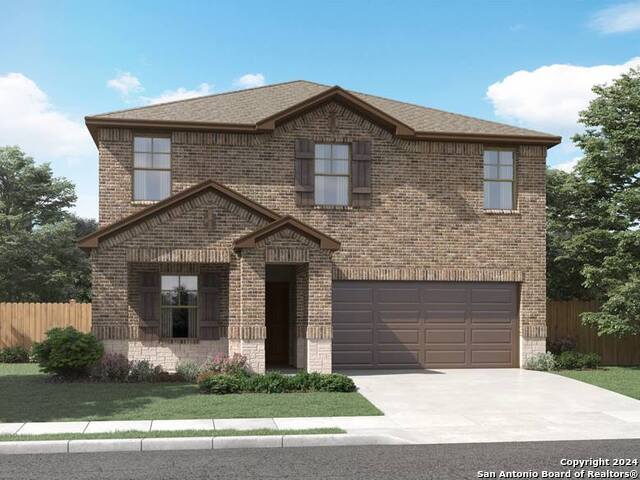 Details for 212 Prominence Way, Cibolo, TX 78108