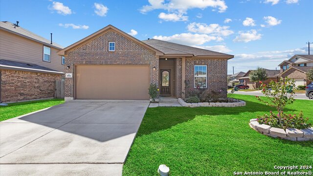 Details for 8904 Elizabeth Park, Converse, TX 78109