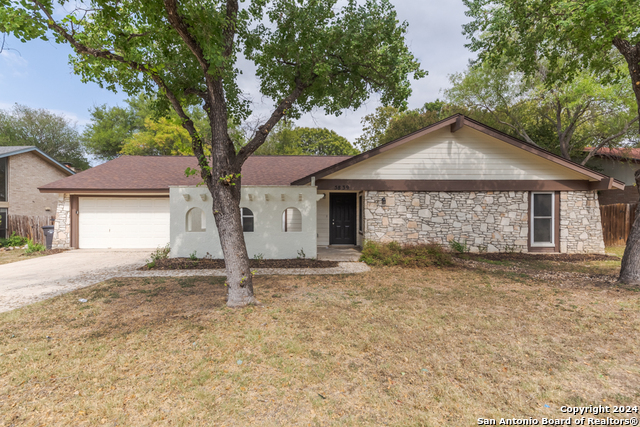 Details for 5839 Fort Stanwix St, San Antonio, TX 78233