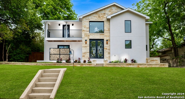 Details for 114 Cloverleaf Ave, Alamo Heights, TX 78209