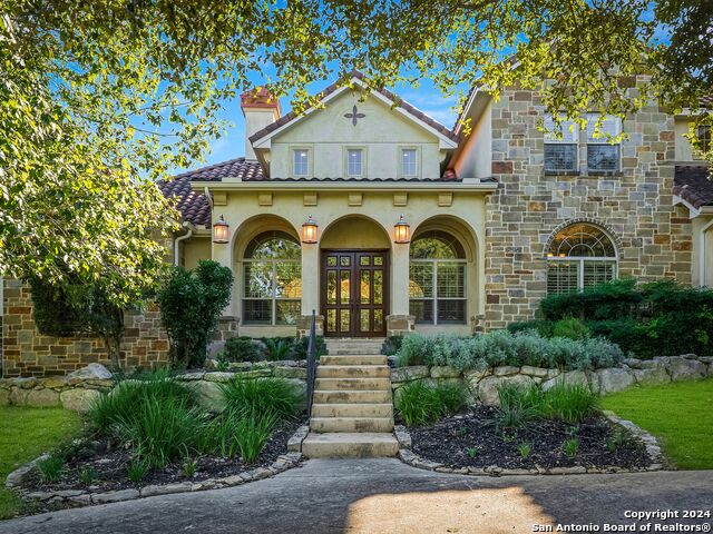 Details for 109 Creek Springs, Boerne, TX 78006