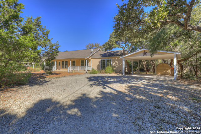 Details for 385 Rolling View, Canyon Lake, TX 78133