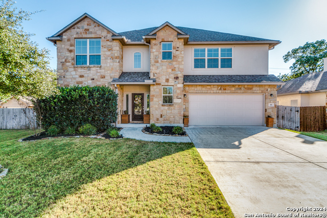 Details for 316 English Oaks Cir, Boerne, TX 78006