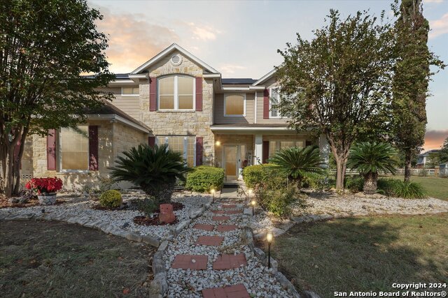 Details for 9449 Remuda Path, San Antonio, TX 78254