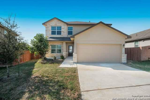 Details for 13118 Whisper Bnd, San Antonio, TX 78252