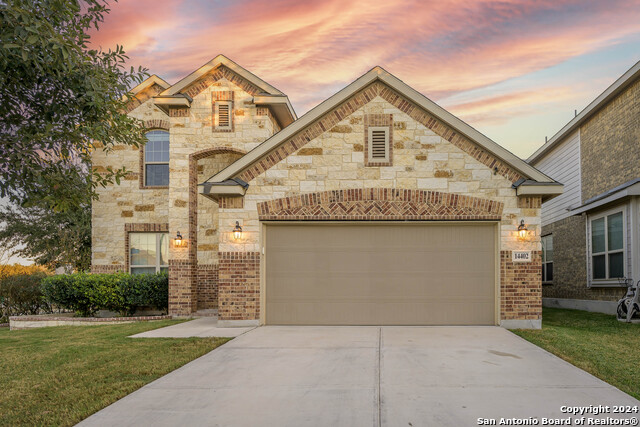 Details for 14402 Palomino Place, San Antonio, TX 78254