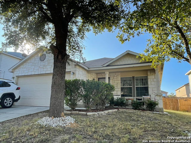 Details for 335 Fontana Albero, San Antonio, TX 78253