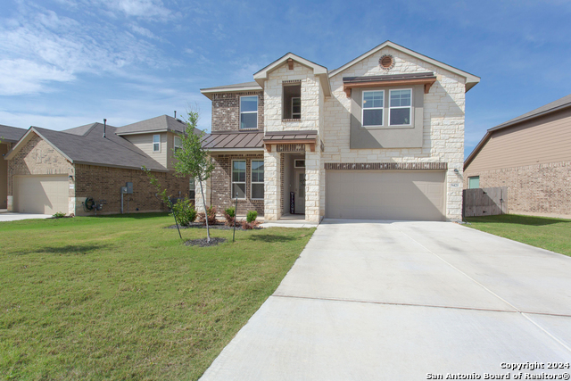 Details for 9421 Aten Shr, San Antonio, TX 78254