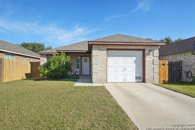 Details for 10627 Shaenmeadow, San Antonio, TX 78254