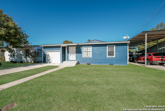 Details for 185 W Dickson Ave, San Antonio, TX 78214