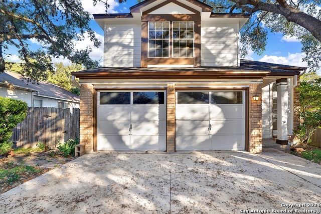 Details for 9115 Ridge Ml, San Antonio, TX 78250