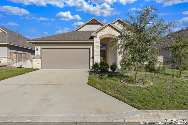 Details for 3911 Brazos Bend, San Antonio, TX 78245