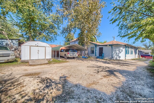 Image 26 of 34 For 211 Blanco Rd