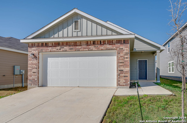 Details for 5015 Cassiopeia, San Antonio, TX 78245