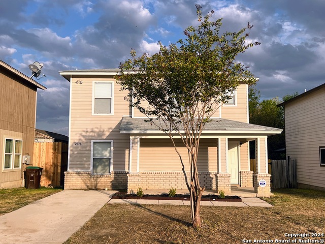 Details for 2938 Butterfly Palm, San Antonio, TX 78245