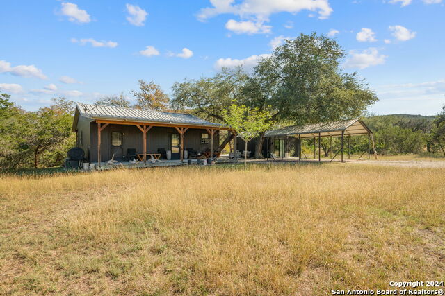 Details for 500 Private Road 2780, Uvalde, TX 78801