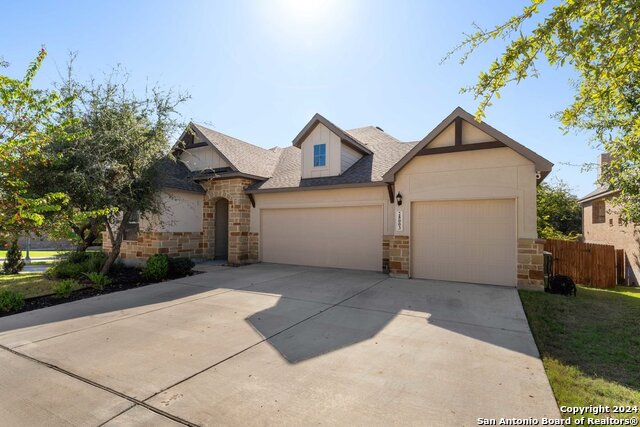 Details for 28003 Sonoma Ambre, Boerne, TX 78015