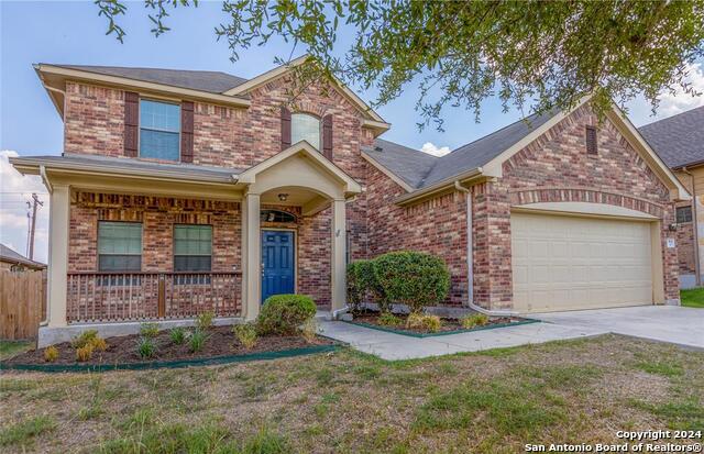 Details for 394 Pecan  , New Braunfels, TX 78130