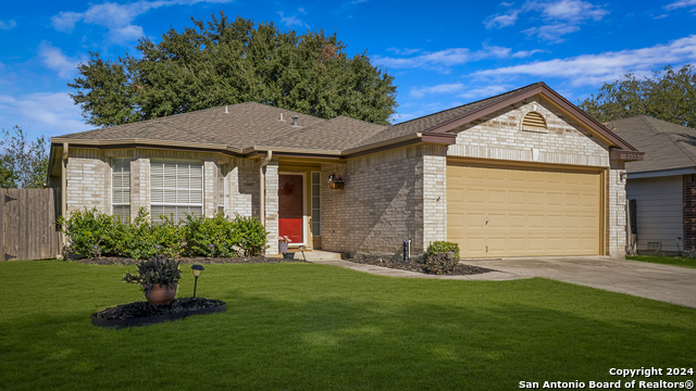 Details for 5335 Stormy Autumn, San Antonio, TX 78247