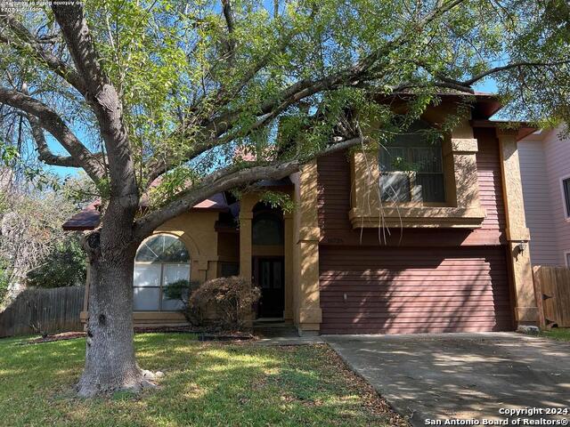 Details for 16726 Burning Glade, San Antonio, TX 78247