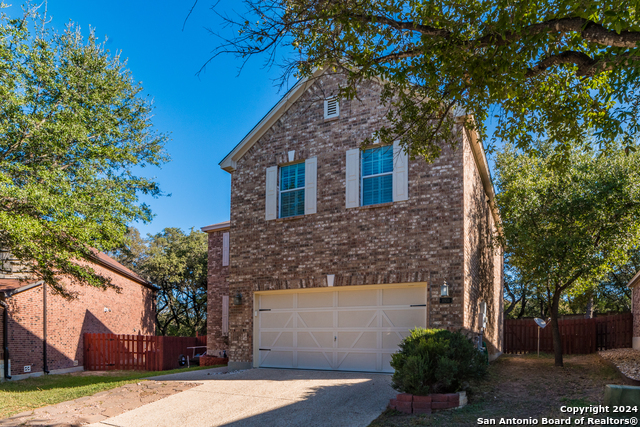 Details for 11934 Tokyo  , San Antonio, TX 78230