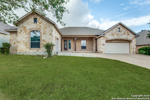 Details for 110 Evans Oak, San Antonio, TX 78260