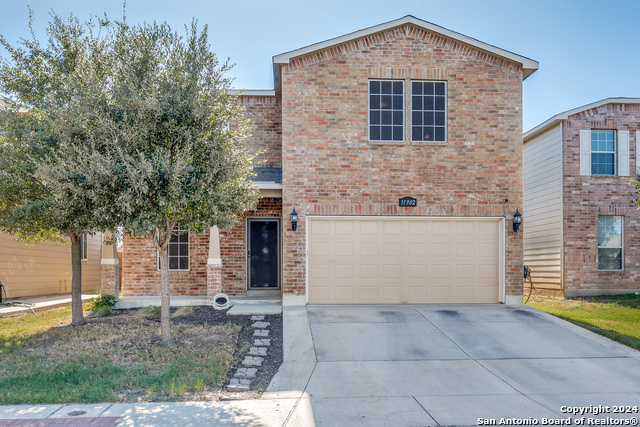 Details for 11902 Silver Horse, San Antonio, TX 78254