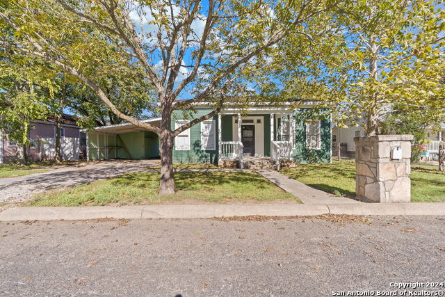 Details for 114 Short St, Boerne, TX 78006