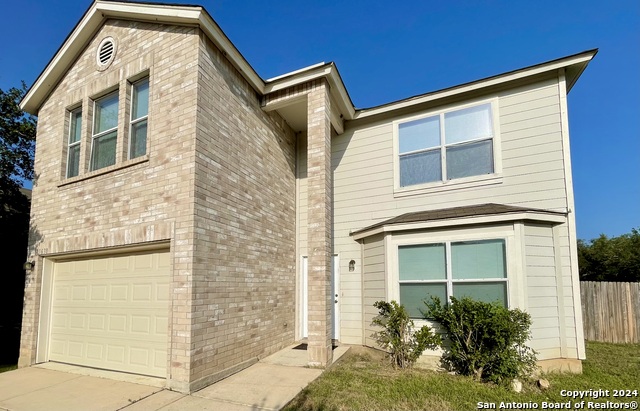 Details for 11630 Liberty Fld, San Antonio, TX 78254