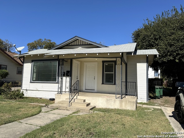 Details for 211 Preston  , San Antonio, TX 78210