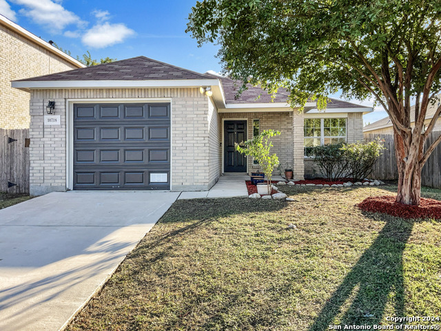 Details for 10718 Shaenpath, San Antonio, TX 78254