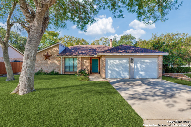 Details for 8931 Wellesley Manor Dr, San Antonio, TX 78240