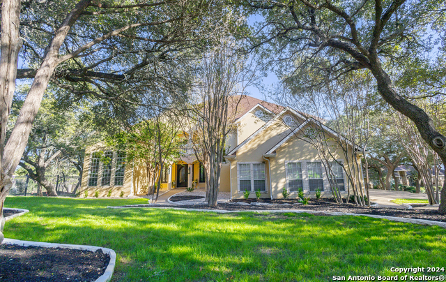 Details for 1946 Winding View, San Antonio, TX 78260