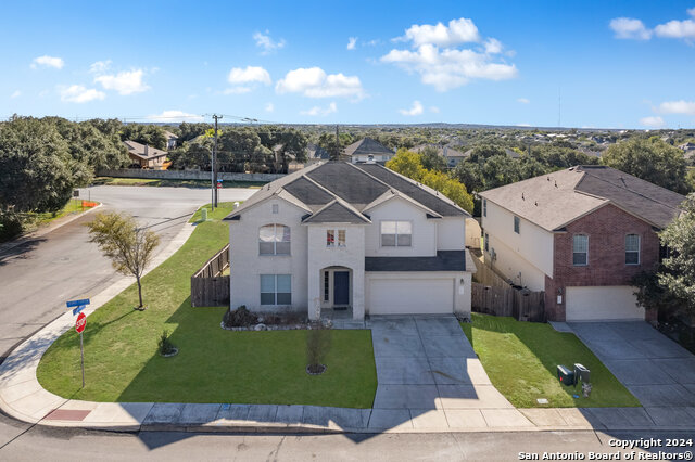 Details for 10502 Cosmos Cyn, Helotes, TX 78023