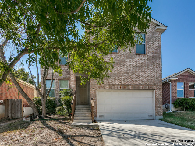 Details for 2011 Wormack Way, San Antonio, TX 78251