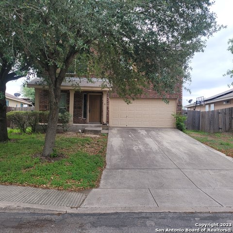 Details for 6618 Dancing Ct, San Antonio, TX 78244