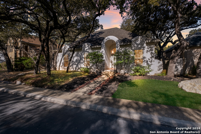 Details for 1714 Eagle Meadow St, San Antonio, TX 78248