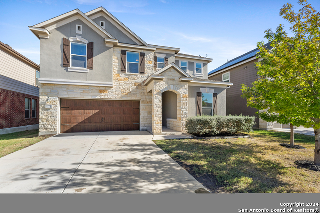 Details for 671 Pebble Bend, New Braunfels, TX 78130