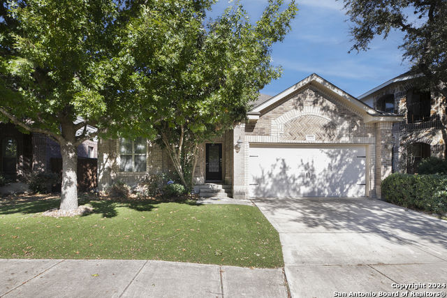 Details for 5523 Cross Pond, San Antonio, TX 78249