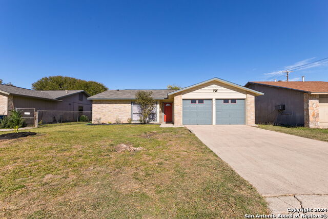 Details for 5123 Alan Bean, Kirby, TX 78219