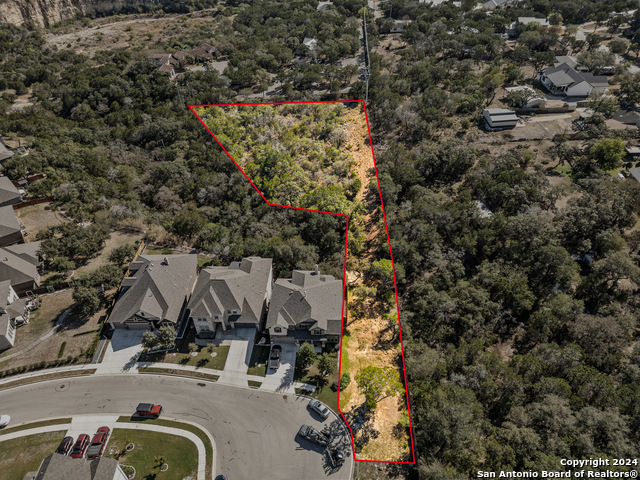 Details for Lt 50 Blk F Stone Valley, New Braunfels, TX 78132