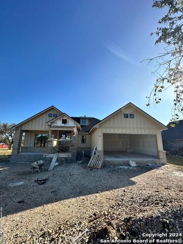 Details for 260 Glenvalley Circle, Bandera, TX 78003