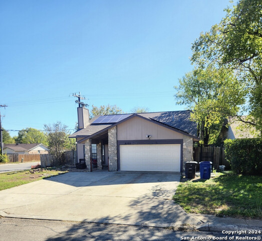 Details for 9302 Valley Dale St, San Antonio, TX 78250