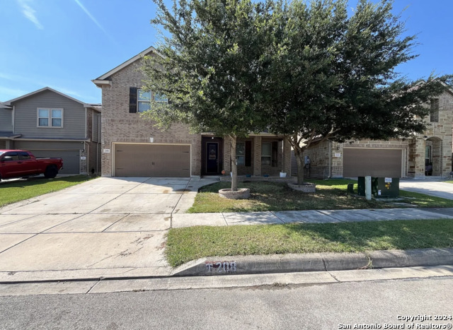 Details for 208 Golden Vista, Cibolo, TX 78108