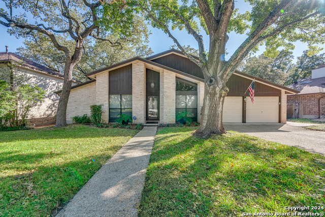 Details for 8834 Shady Winds, San Antonio, TX 78254