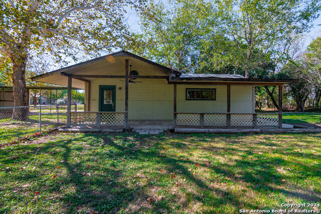 Details for 292 Old San Antonio Rd, McQueeney, TX 78123