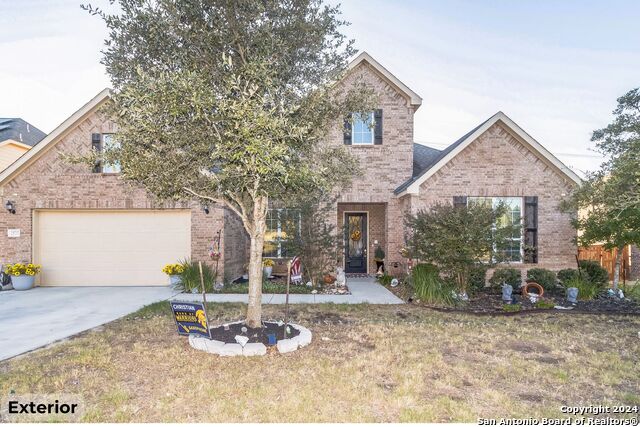 Details for 25737 Comanche Crk, San Antonio, TX 78261