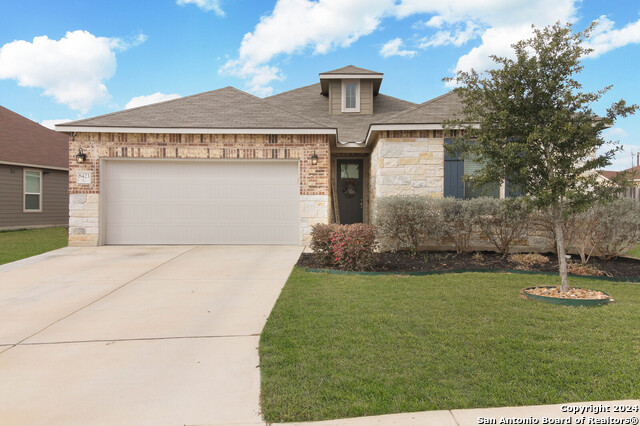 Details for 8423 Clipper Harbor, San Antonio, TX 78253