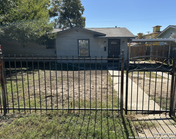 Details for 234 Edge Ave, San Antonio, TX 78223