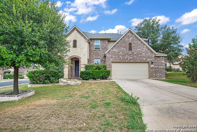 Details for 5803 Amber Rose, San Antonio, TX 78253